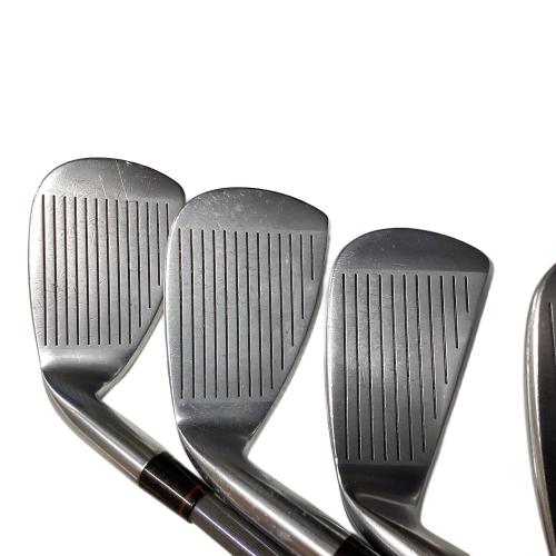 HONMA (ホンマ) LB-606 24K GP アイアンセット