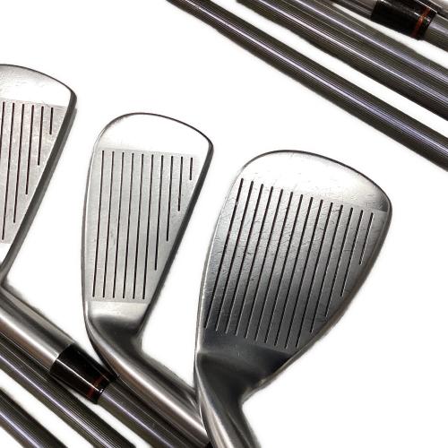 HONMA (ホンマ) LB-606 24K GP アイアンセット