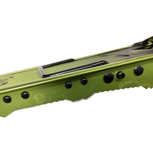 ATLAS (アトラス) スノーシュー イエロー×ブラック APEX BC25