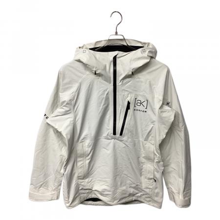 ak]BURTON (バートン) ゴアテックス ベロシティ アノラック
