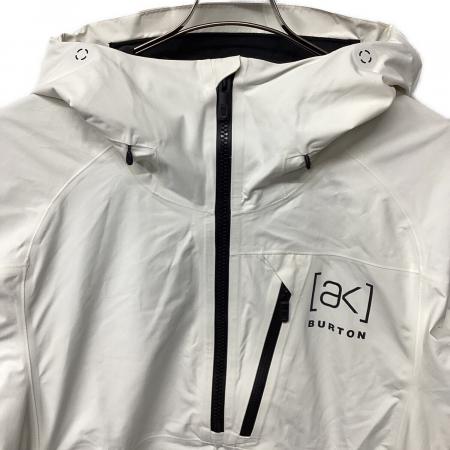ak]BURTON (バートン) ゴアテックス ベロシティ アノラック