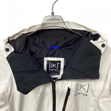 ak]BURTON (バートン) ゴアテックス ベロシティ アノラック
