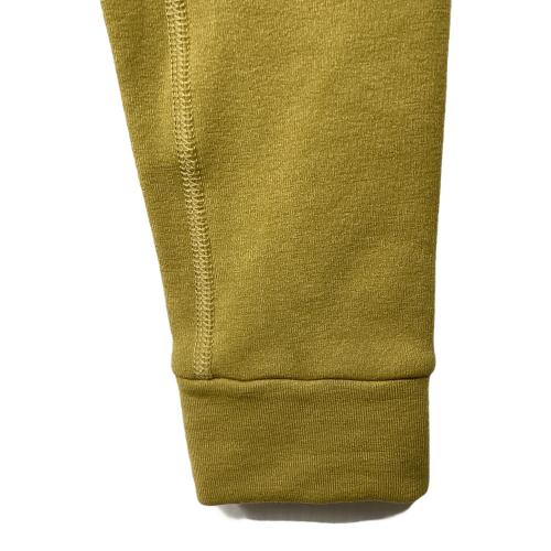 isadore (イザドア) サイクルウェア（トップス） Signature Deep Winter Long Sleeve Jersey メンズ SIZE M イエロー