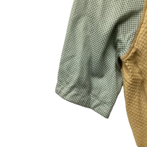 isadore (イザドア) トップス サイクルウェア Signature Merino Air Jersey メンズ SIZE M イエロー