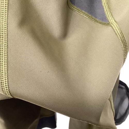 kapelmuur (カペルミュール) サイクルウェア（ボトムス）クロスオーバー2 メンズ SIZE M オリーブ