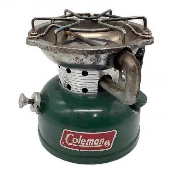 Coleman (コールマン) スポーツスター 502 ガソリンシングルバーナー 2レバー ヴィンテージ