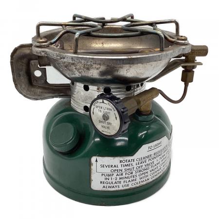 Coleman (コールマン) スポーツスター 502 ガソリンシングルバーナー 2