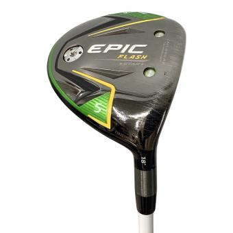Callaway (キャロウェイ) EPIC FLASH 5W フェアウェイウッド