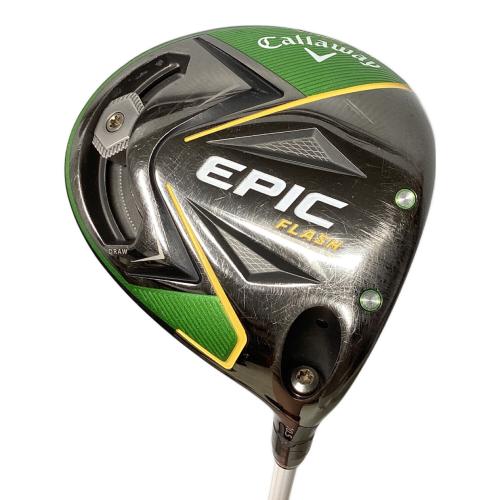 Callaway (キャロウェイ) EPIC FLASH ドライバー