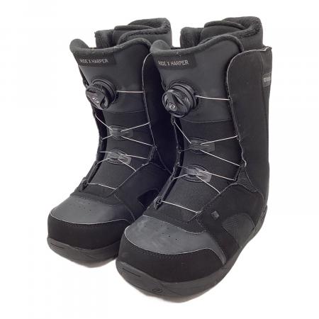 RIDE HARPER スノーボードブーツ レディース キッズ ユース　24cm 5506001698420112_01_0992w.jpeg
