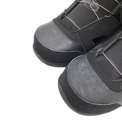 RIDE (ライド) HARPER スノーボードブーツ レディース SIZE 24cm ブラック