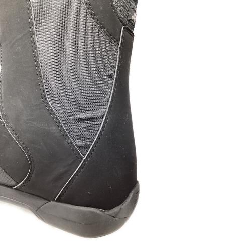 RIDE (ライド) HARPER スノーボードブーツ レディース SIZE 24cm ブラック