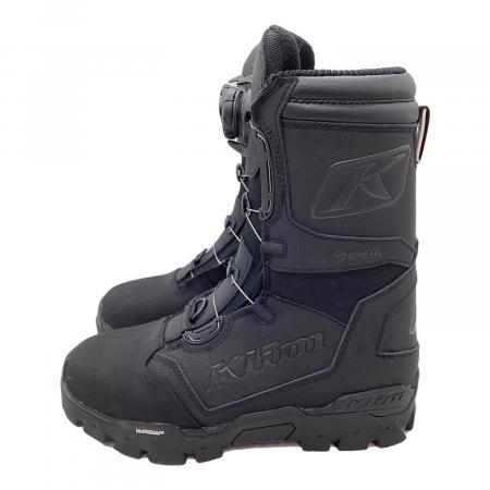 Klim スノーブーツ スノーモービル用 GORE-TEX メンズ SIZE 26cm