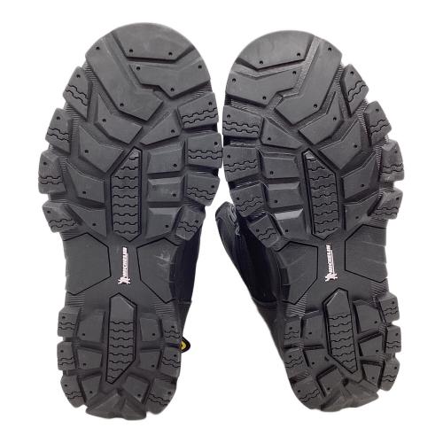 Klim スノーブーツ スノーモービル用 GORE-TEX メンズ SIZE 26cm ブラック KLUTCH GTX BOA BOOT