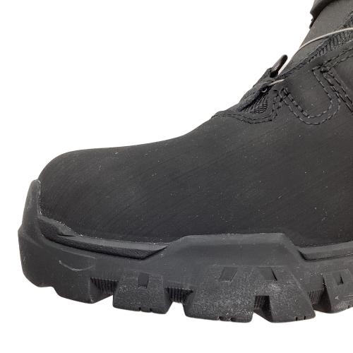 Klim スノーブーツ スノーモービル用 GORE-TEX メンズ SIZE 26cm ブラック KLUTCH GTX BOA BOOT