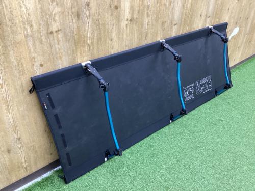 Helinox (ヘリノックス) コット ブラック コットワン コンバーチブル