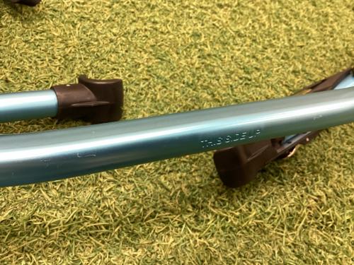 Helinox (ヘリノックス) コット ブラック コットワン コンバーチブル