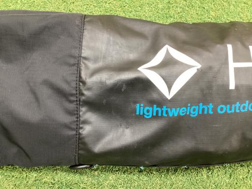 Helinox (ヘリノックス) コット ブラック コットワン コンバーチブル