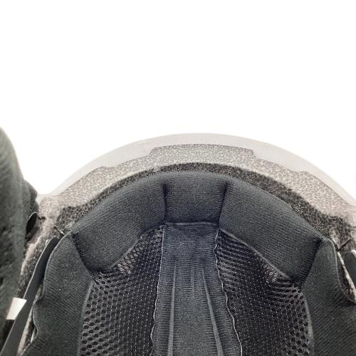 GIRO (ジロ) LEDGE FS ヘルメット 40611-067 タグ付き ホワイト 25-26 ユニセックス SIZE M （55.5-59cm）