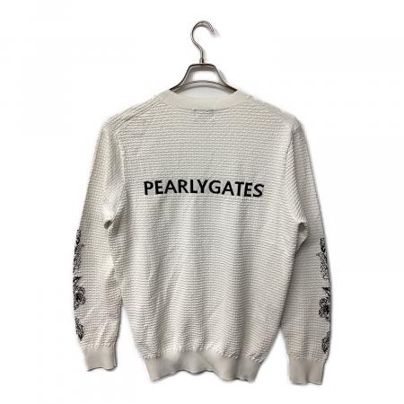 PEARLY GATES (パーリーゲイツ) セーター ゴルフウェア(トップス) 053