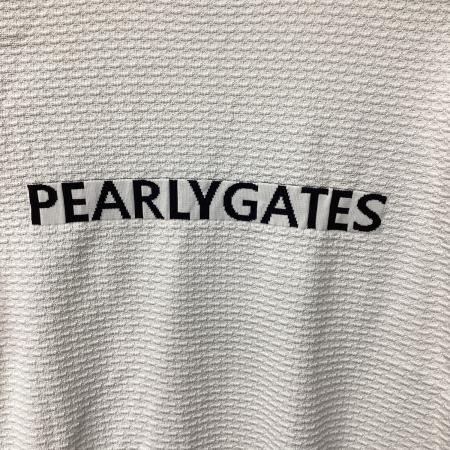 PEARLY GATES (パーリーゲイツ) セーター ゴルフウェア(トップス) 053 PEARLY GATES (パーリーゲイツ) セーター ゴルフウェア(トップス) 053