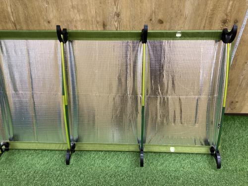 THERMAREST (サーマレスト) コット グリーン ウルトラライトコット レギュラー