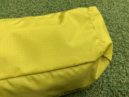 THERMAREST (サーマレスト) コット グリーン ウルトラライトコット レギュラー