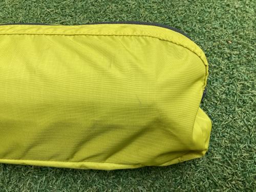 THERMAREST (サーマレスト) コット グリーン ウルトラライトコット レギュラー