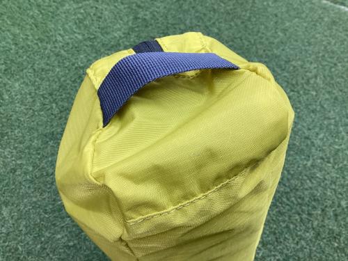 THERMAREST (サーマレスト) コット グリーン ウルトラライトコット レギュラー