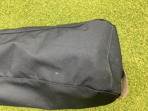 THERMAREST (サーマレスト) コット ネイビー ラグジュアリーライトメッシュコット レギュラー