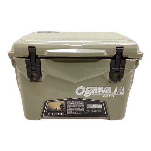 ドベルグ　クーラーボックス　20QT DVERG (ドベルグ) ROTO-MOLDED COOLER クーラーボックス 20QT(18.9L