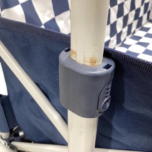 Coleman (コールマン) キャリーワゴン 2000033439 ホワイト×ネイビー