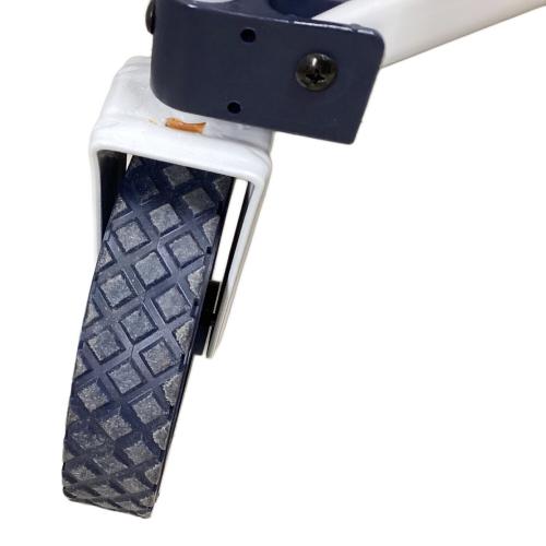 Coleman (コールマン) キャリーワゴン 2000033439 ホワイト×ネイビー