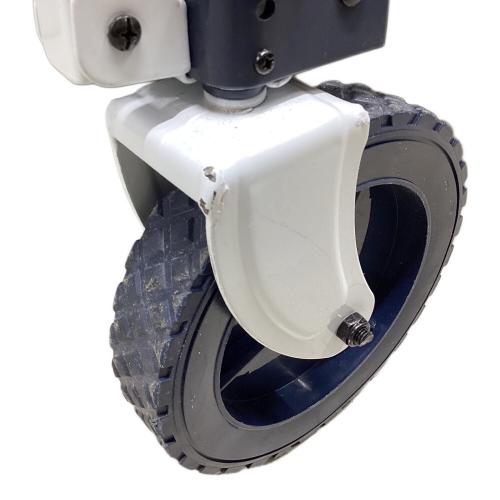 Coleman (コールマン) キャリーワゴン 2000033439 ホワイト×ネイビー