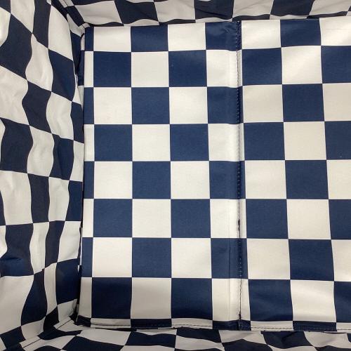 Coleman (コールマン) キャリーワゴン 2000033439 ホワイト×ネイビー