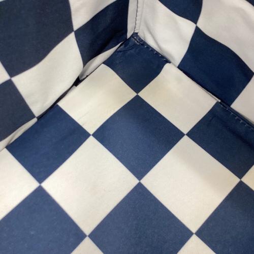 Coleman (コールマン) キャリーワゴン 2000033439 ホワイト×ネイビー