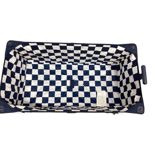 Coleman (コールマン) キャリーワゴン 2000033439 ホワイト×ネイビー