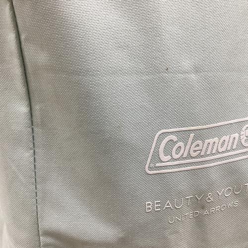 Coleman (コールマン) キャリーワゴン 2000033439 ホワイト×ネイビー