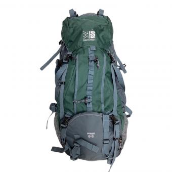 Karrimor (カリマー) バックパック グリーン クーガー50-75