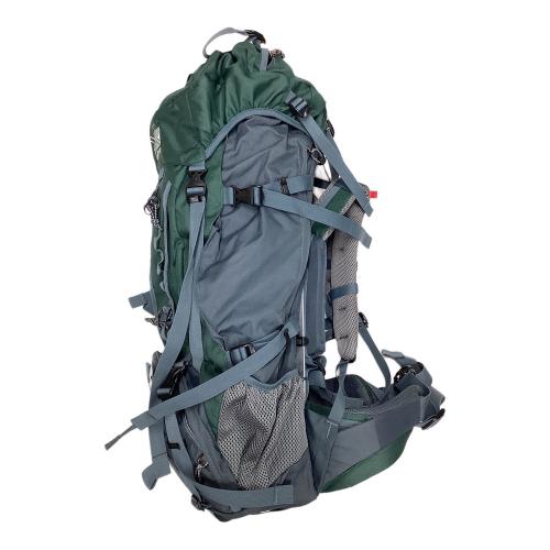 Karrimor (カリマー) バックパック グリーン クーガー50-75