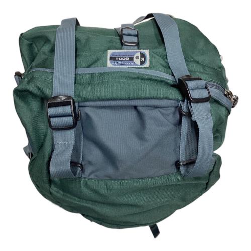 Karrimor (カリマー) バックパック グリーン クーガー50-75