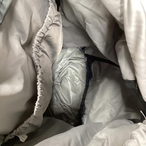 Karrimor (カリマー) バックパック グリーン クーガー50-75