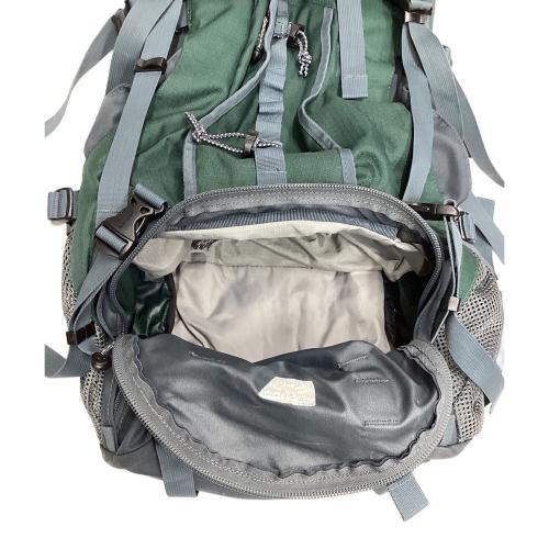 Karrimor (カリマー) バックパック グリーン クーガー50-75