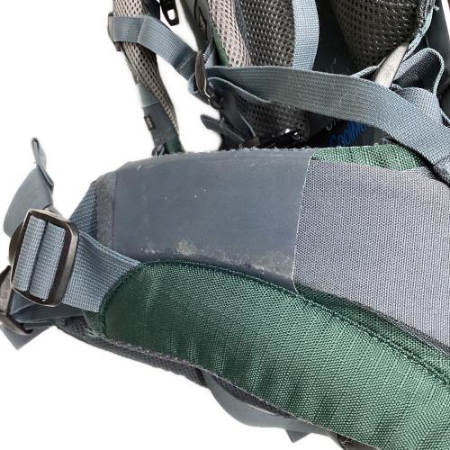Karrimor (カリマー) バックパック グリーン クーガー50-75