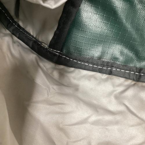 Karrimor (カリマー) バックパック グリーン クーガー50-75