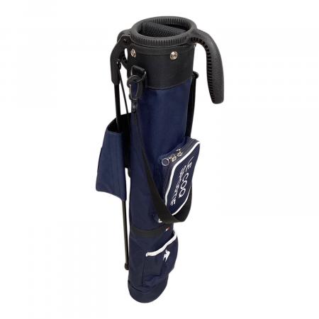 le coq sportif GOLF (ルコック スポルティフ ゴルフ) キャディバッグ