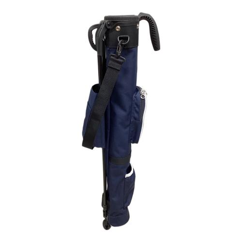 le coq sportif GOLF (ルコック スポルティフ ゴルフ) キャディバッグ ネイビー スタンドクラブケース