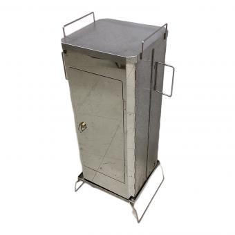 UNIFLAME (ユニフレーム) フォールディングスモーカー600 FS-600 スモーク用品 665916