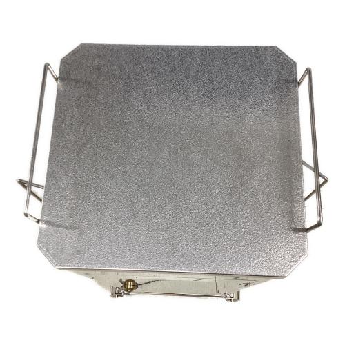 UNIFLAME (ユニフレーム) フォールディングスモーカー600 FS-600 スモーク用品 665916