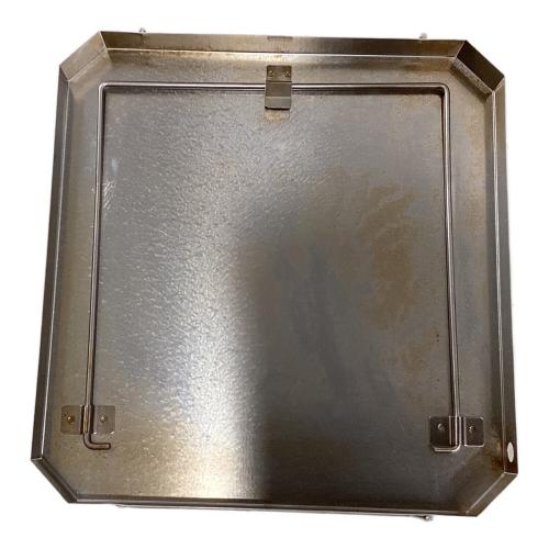 UNIFLAME (ユニフレーム) フォールディングスモーカー600 FS-600 スモーク用品 665916